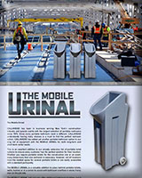 The Mobile Urinal
