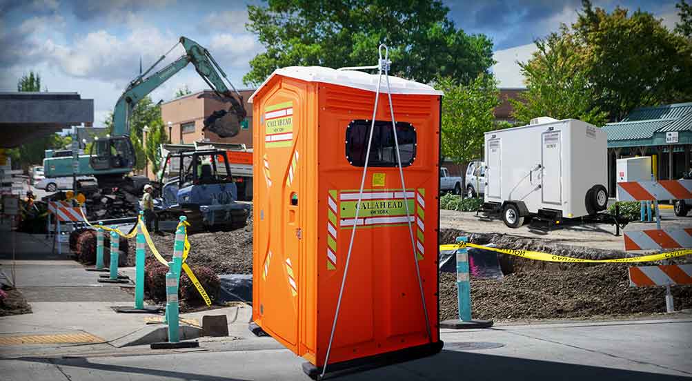 Safety Head Portable Toilet Recommendations For Street And Work