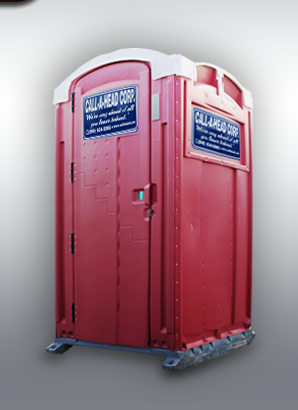 Portable Bathroom on The Regal Berry Portable Toilet   Special Events Porta Potty Rental