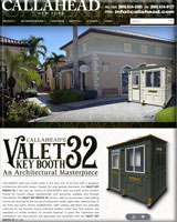 VALET KEY BOOTH 32