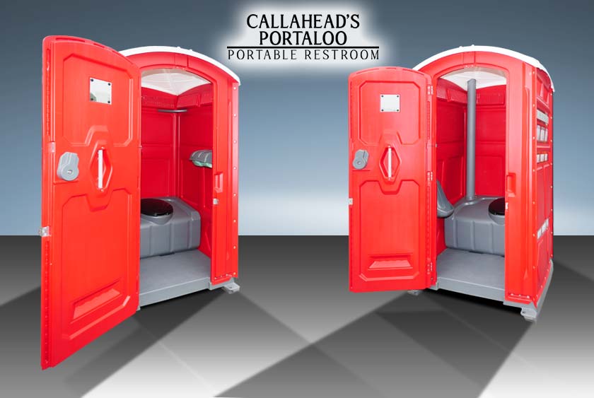 PORTALOO OFFERS AN AUTHENTIC DESIGN OF AN ENGLISH TELEPHONE BOOTH